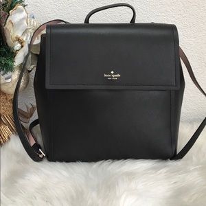 🔥🔥🔥Kate Spade Somerville Road Backpack
